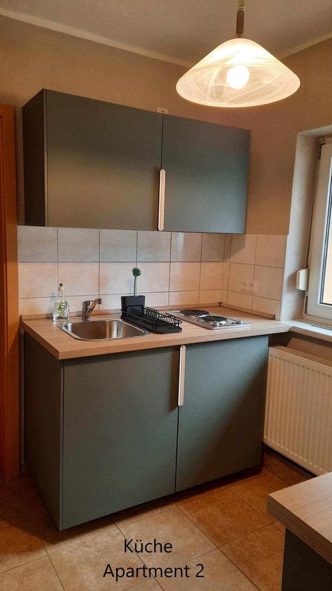 Hohlfeld'S Ferienwohnung Bad Schandau Eksteriør billede