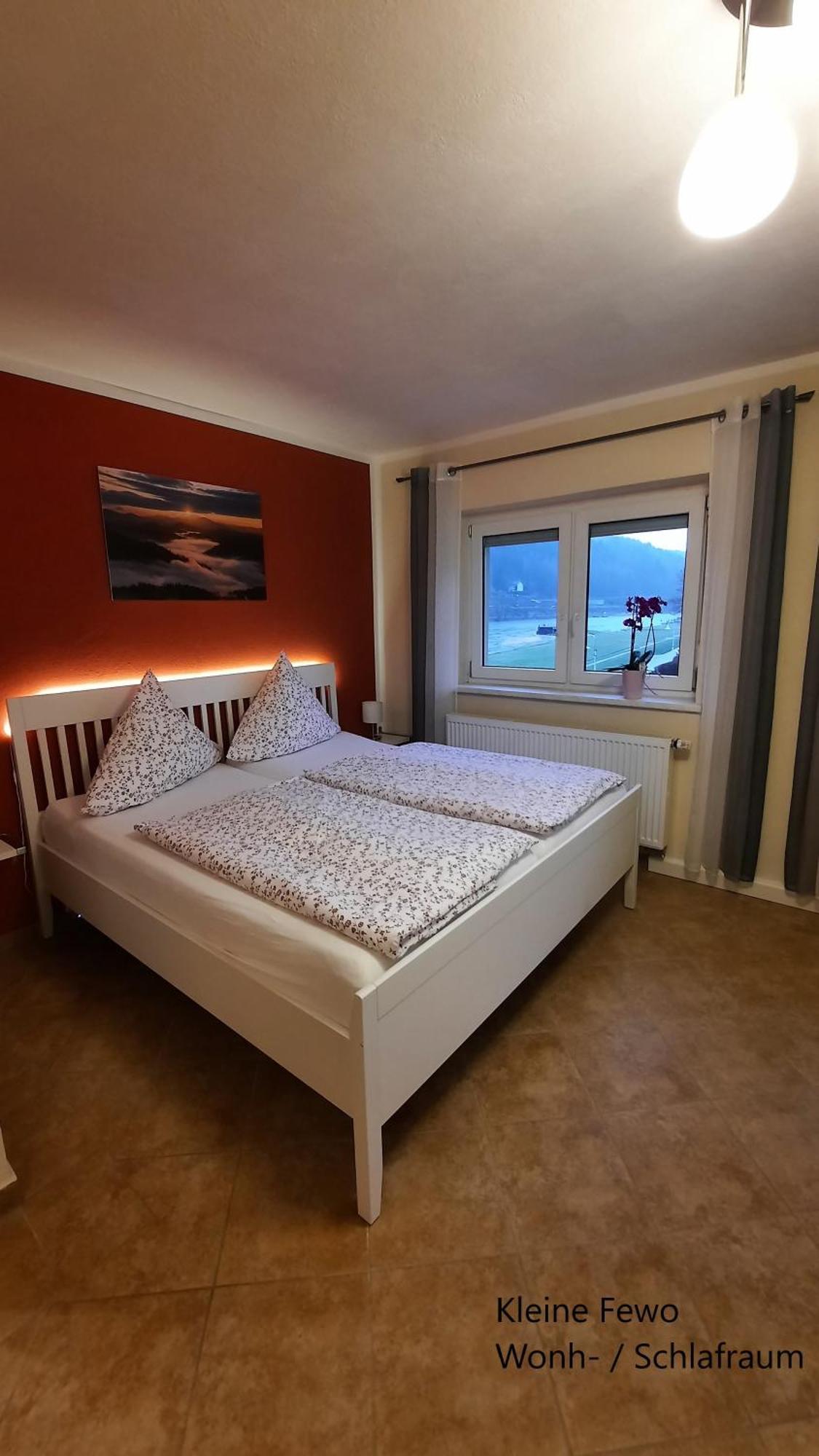 Hohlfeld'S Ferienwohnung Bad Schandau Eksteriør billede