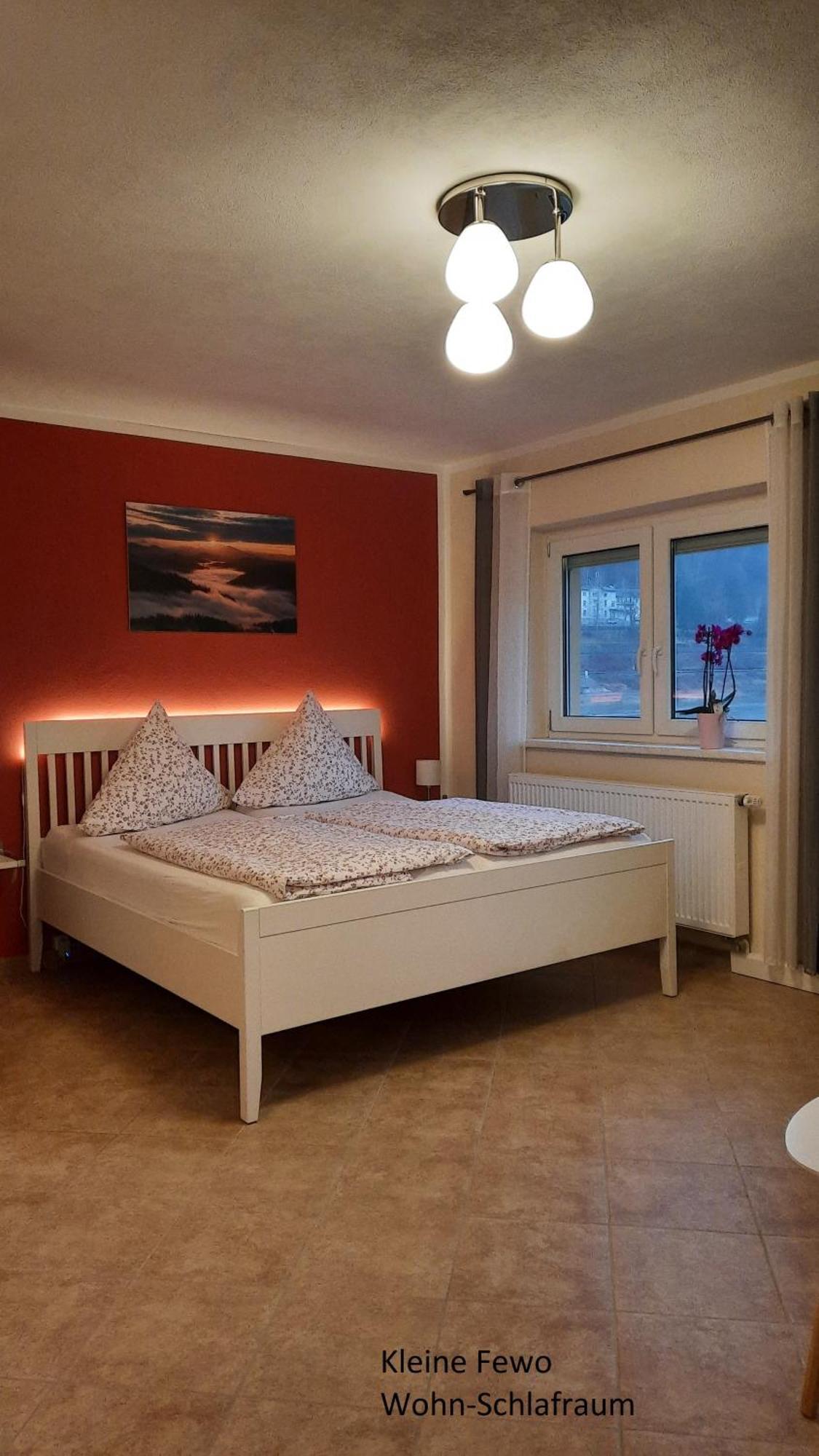 Hohlfeld'S Ferienwohnung Bad Schandau Eksteriør billede